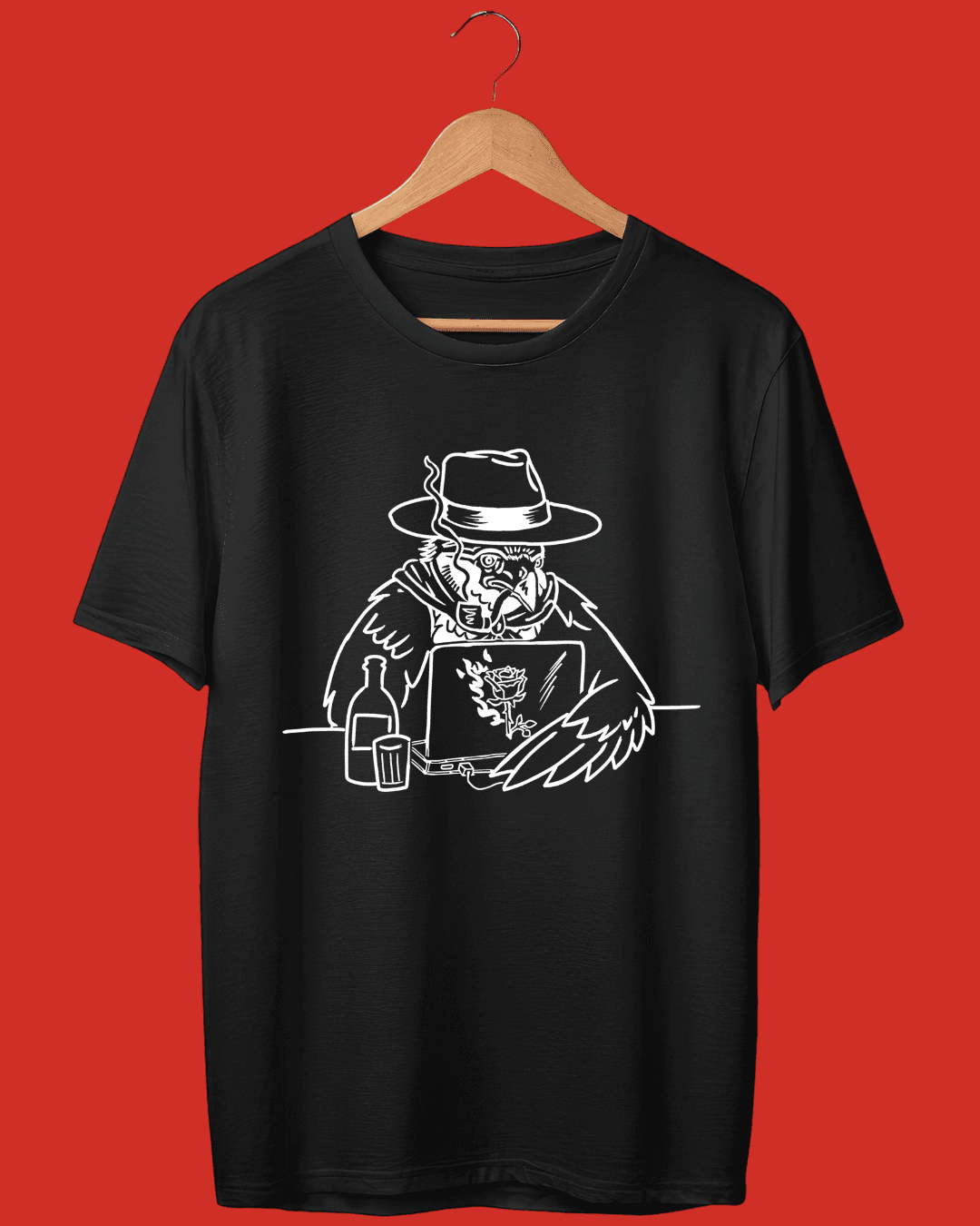 Camiseta El Carcarito 2