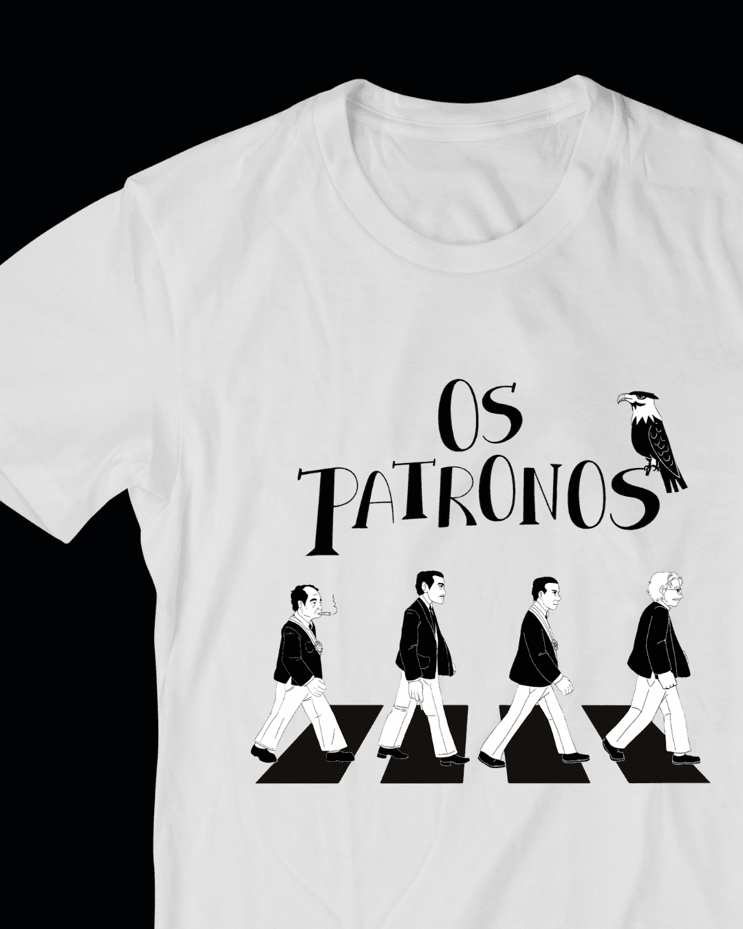 Os Patronos 1