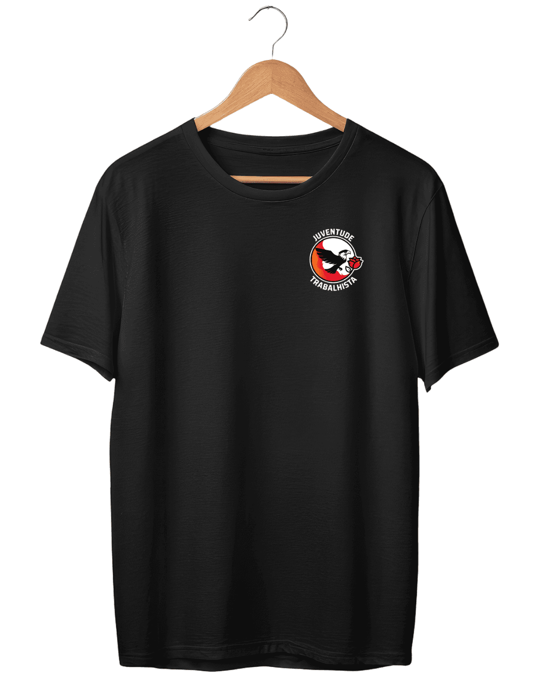Camiseta JT Clássica 1